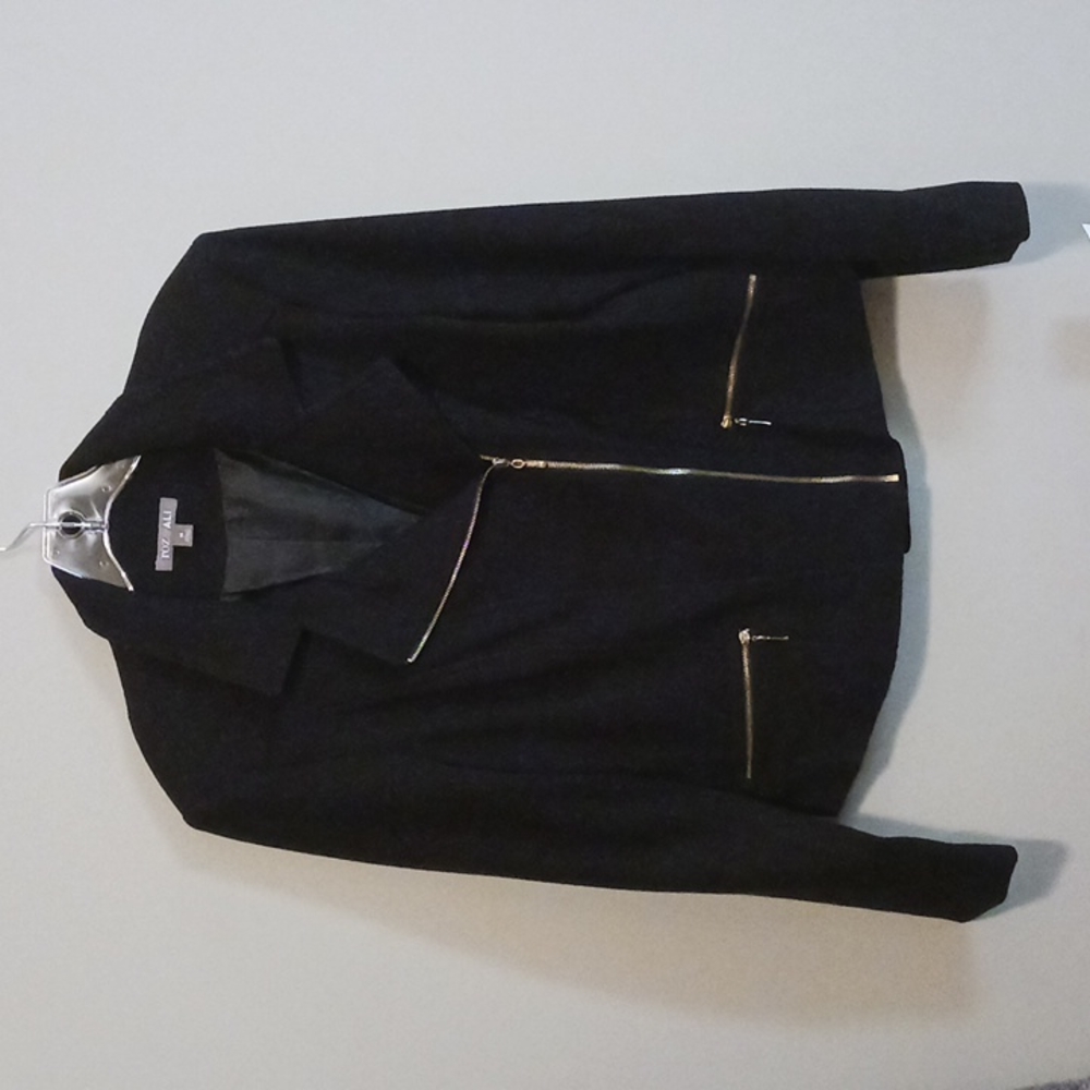 NWT Roz & Ali Women's Jacket Medium